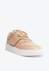 TÊNIS COURO VELCRO ROSA CLARO S 21725 0011 0001 SCHUTZ - Vintedoisk